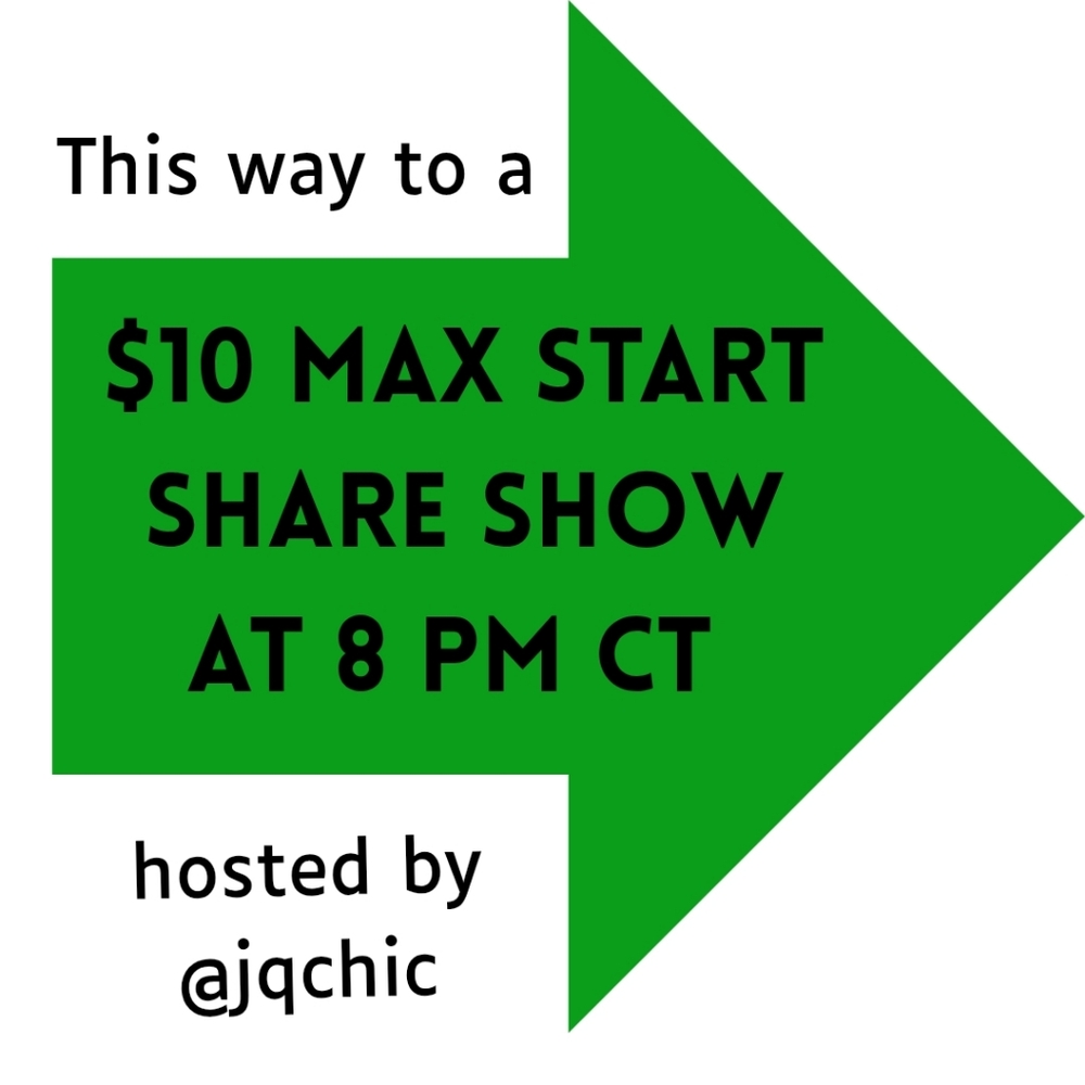 $20 Max Start Share Show! - Picture 13 of 15
